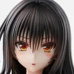 Figurine To LOVE Ru Darkness - Yui Kotegawa - Ver. Swimsuit - 1/4 - Union Creative
