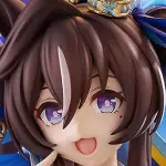 Figurine Uma Musume: Pretty Derby - Vivlos - 1/7 - Good Smile Company