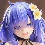 Figurine Azur Lane - Mogador - Ver. Locker Room Lechery - 1/7 - Good Smile Company