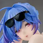 Figurine Azur Lane - St. Louis - Ver. Swimsuit - 1/7 - Good Smile Company