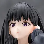 Figurine Lycoris Recoil - Takina Inoue - Ver. Oversized Sweatshirt - 1/7 - Phat Company