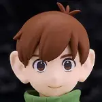 Figurine Dungeon Meshi - Chilchuck Tims - Figma - Max Factory
