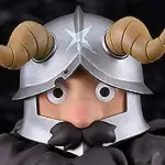 Figurine Dungeon Meshi - Senshi - Figma - Max Factory