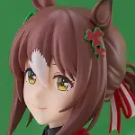 Figurine Uma Musume: Pretty Derby - Fine Motion - Pop Up Parade L - Good Smile Company