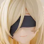 Figurine Goblin Slayer - Vierge à l'Épée (Sword Maiden) - Pop Up Parade L - Good Smile Company