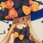 Figurine Fate/Grand Order - Foreigner/Abigail Williams - Ver. Second Ascension - Flare Annonce