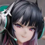 Figurine Azur Lane - Strasbourg - Ver. Faerie of the Race Circuit - 1/4 - B-Style - FREEing
