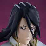 Figurine Bleach - Byakuya Kuchiki - Pop Up Parade SP - Good Smile Company