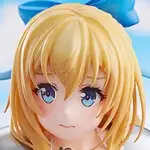 Figurine Goblin Slayer - Prêtresse - Ver. Bikini Armor - 1/7 - KLOCKWORX