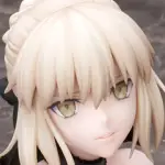 Figurine Fate/Grand Order - Saber/Altria Pendragon [Alter] - Ver. Twilight Star - 1/7 - Alter
