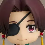 Figurine Wind Breaker - Hayato Suo - Nendoroid - Orange Rouge