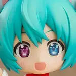 Figurine Vocaloid - Hatsune Miku - Nendoroid - Ver. Maneki Miku - Good Smile Company