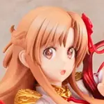 Figurine Sword Art Online - Asuna - Ver. Chinese Style Uniform (Ver. Cool Beauty) - 1/7 - KDcolle – Kadokawa