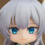 Figurine From Old Country Bumpkin to Master Swordsman - Allucia Citrus - Nendoroid [Basic] - Good Smile Company