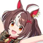 Figurine Uma Musume: Pretty Derby - Gran Alegria - Phat Company