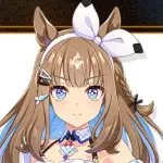 Annonce production Figurine Uma Musume: Pretty Derby - Almond Eye - Good Smile Company