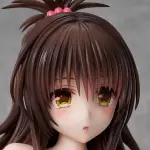 Figurine To LOVE Ru Darkness - Mikan Yuuki - Ver. Swimsuit - 1/4 - Union Creative