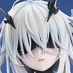 Figurine Azur Lane - Fancy - 1/7 - Good Smile Company