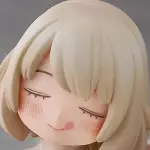 Figurine Dungeon Meshi - Falin (Chimera) - Ver. Thank you for the meal Delicious in Dungeon - KDcolle - Kadokawa