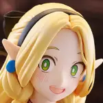 Figurine Dungeon Meshi - Marcille Donato - Ver. Dress Style - Tenitol - FuRyu