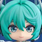 Figurine Vocaloid - Hatsune Miku - Nendoroid - Ver. MIKU WITH YOU 2024 - Good Smile Company
