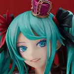 Figurine Vocaloid - Hatsune Miku - Ver. World Is Mine 2024 - 1/7 - Good Smile Company
