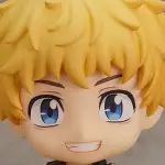 Figurine Tokyo Revengers - Takemichi Hanagaki - Nendoroid - Orange Rouge