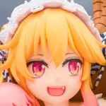 Figurine Miss Kobayashi's Dragon Maid - Tohru - Ver. Relaxation - 1/7 - PROOF