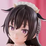 Figurine Alya Sometimes Hides Her Feelings in Russian - Yuki Suou - Ver. Cow - Tenitol - FuRyu