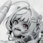 Annonce WF2025SUMMER -- Figurine THE iDOLM@STER Cinderella Girls - Riamu Yumemi - Ver. [Riamu Yumemi Has No Choice]+ - 16 - Union Creative --