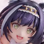 Figurine Princess Connect! Re:Dive - Momochi « Karyl » Kiruya - Ver. Princess - 1/7 - Shibuya Scramble Figure - Alpha Satellite/eStream
