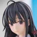 Figurine My Teen Romantic Comedy SNAFU - Yukino Yukinoshita - Tenitol - FuRyu