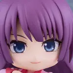 Figurine Monogatari Series - Hitagi Senjougahara - Ver. 2.0 - Nendoroid - Good Smile Company