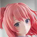 Figurine My Teen Romantic Comedy SNAFU - Yui Yuigahama - Tenitol - FuRyu
