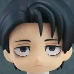 Figurine Jujutsu Kaisen - Yuta Okkotsu - Ver. Execution (Culling Game) - Nendoroid - Good Smile Company