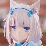 Figurine Nekopara - Vanilla - Pop Up Parade L - Ver. Winter Clothes - Good Smile Company