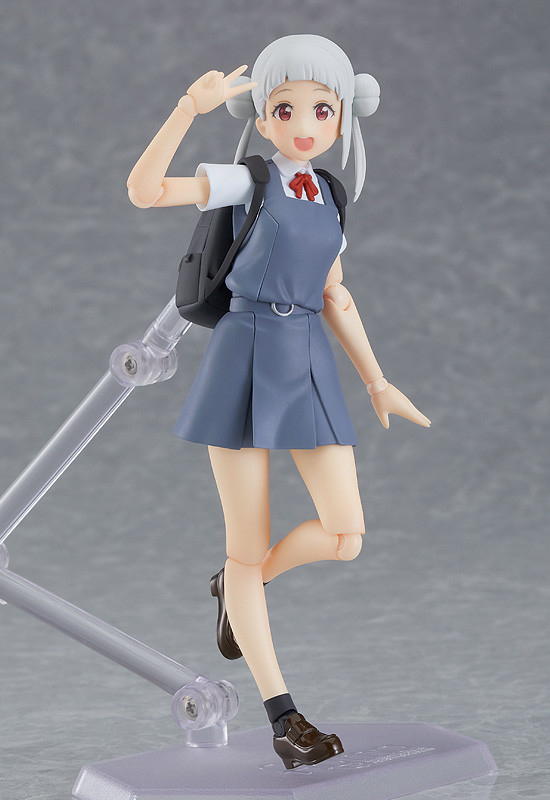 Chisato Arashi Figma Max Factory