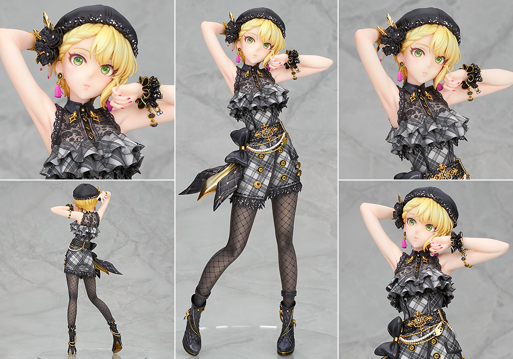 Figurine Frederica Miyamoto Ver. Fre de la Mode - Alter Couv