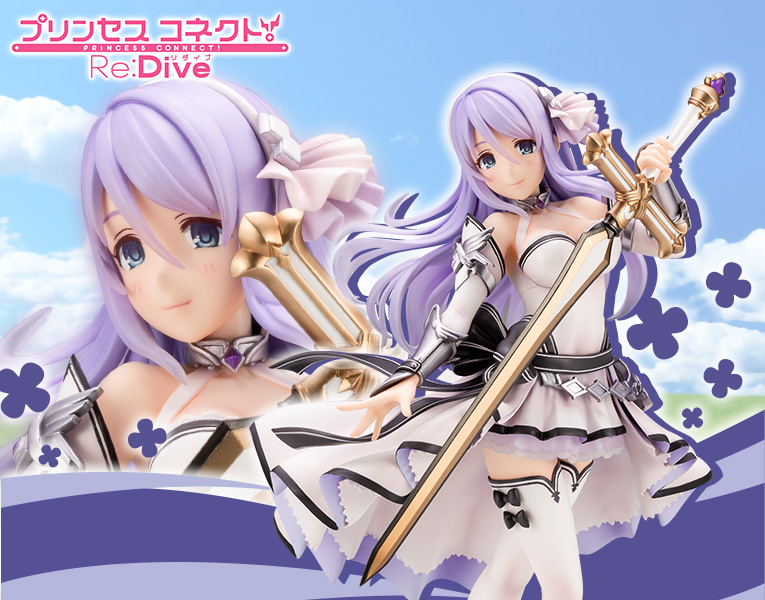 Figurine Hoshino Shizuru - Kotobukiya Couv