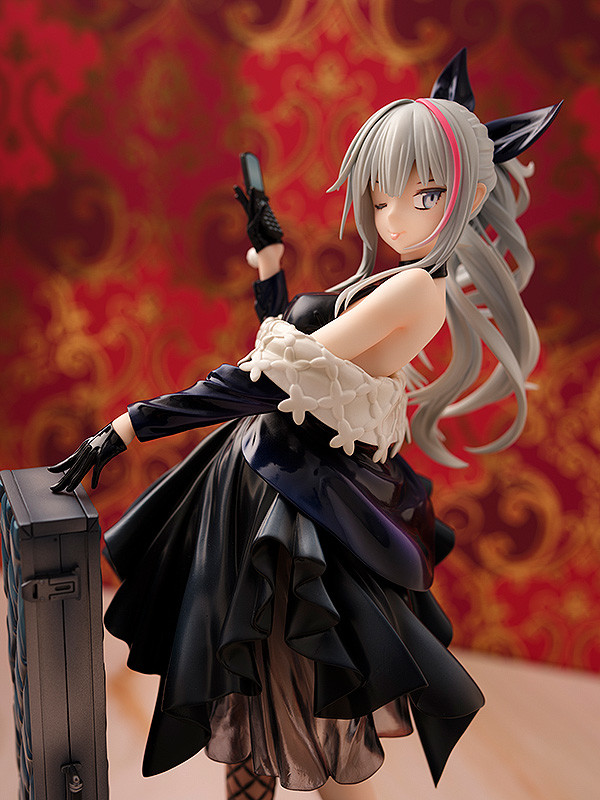 Figurine MDR Ver. Cocktail Observer - Girls' Frontline - Wonderful Works Couv