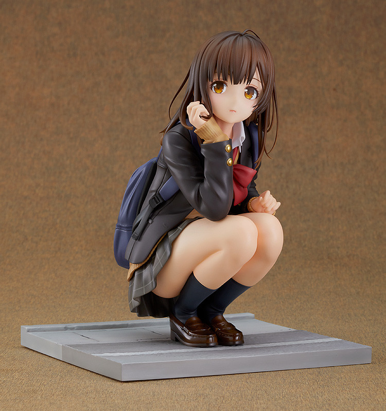 Figurine Sayu Ogiwara Good Smile Company
