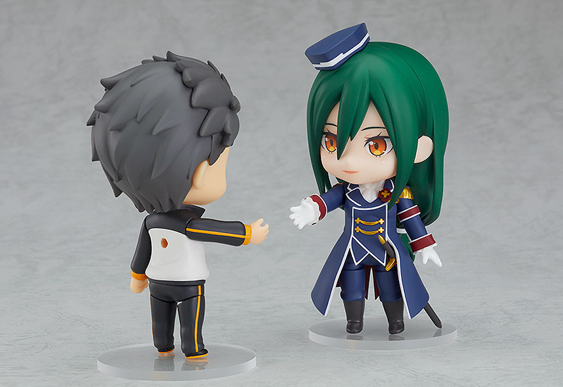 Nendoroid Crusch Karsten Good Smile Company