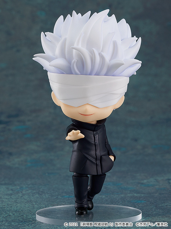 Nendoroid Satoru Gojo Ver. Jujutsu Kaisen 0