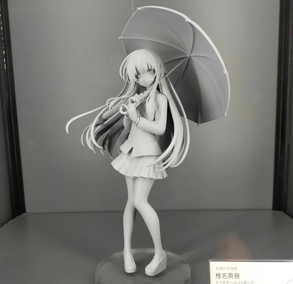 Figurine The Angel Next Door Spoils Me Rotten - Shina Mahiru - 1/7 - F:NEX