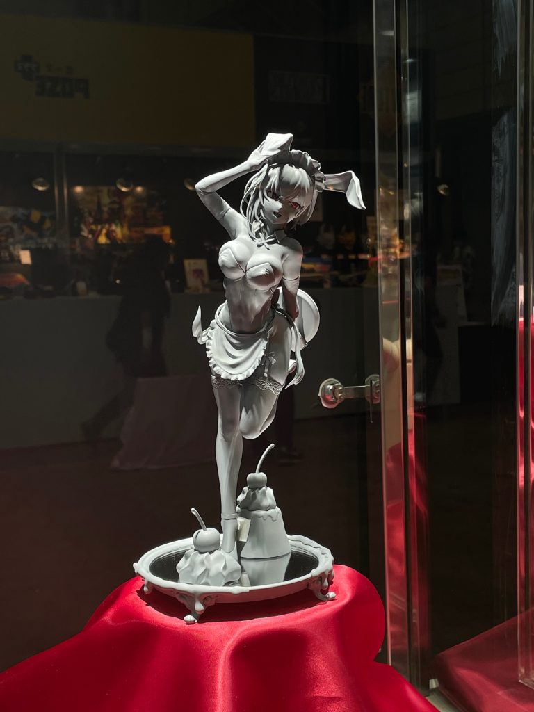 Figurine The Maid I Hired Recently Is Mysterious - Lilith