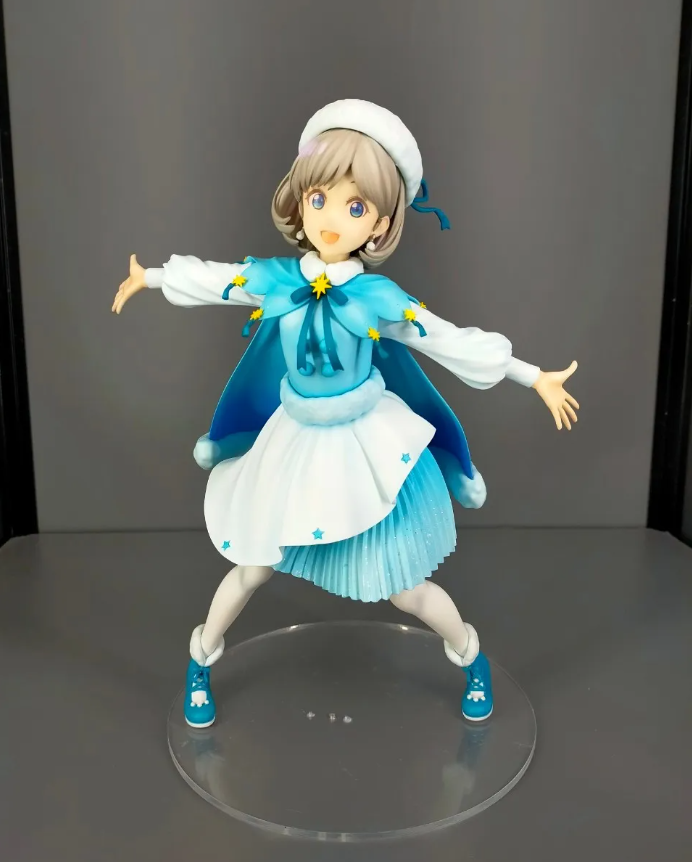 Figurine Love Live! Superstar!! - Tang Keke - Ver. Starlight Prologue - 1/7 - F:NEX