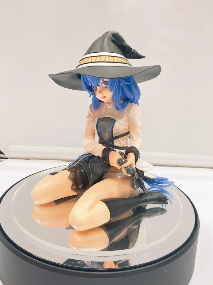 Figurine Figurine Mushoku Tensei: Jobless Reincarnation - Roxy Migurdia - 1/7