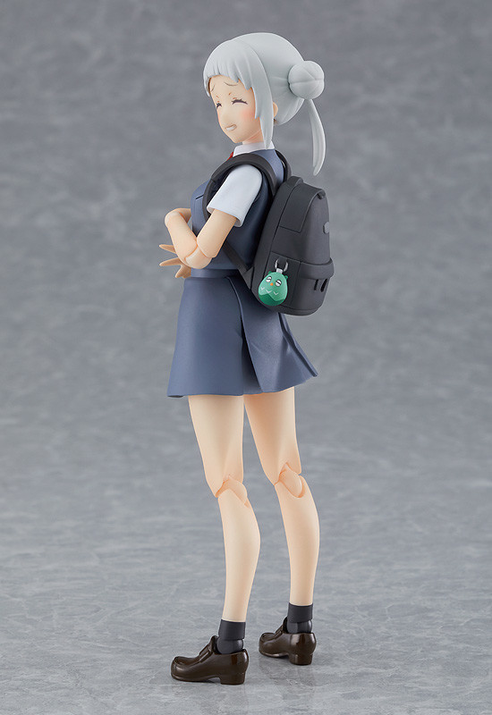 Chisato Arashi Figma Max Factory