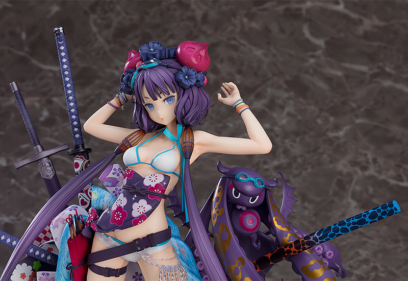 Fate-Grand-Order-Katsushika-Hokusai-Saber-Good-Smile-Company