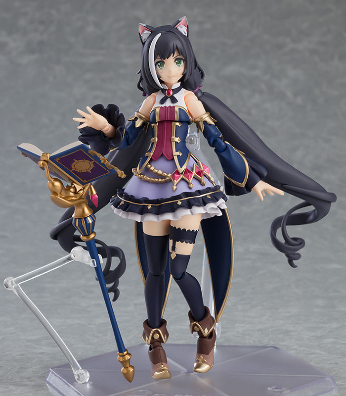 Figma Momochi Karyl Kiruya - Max Factory